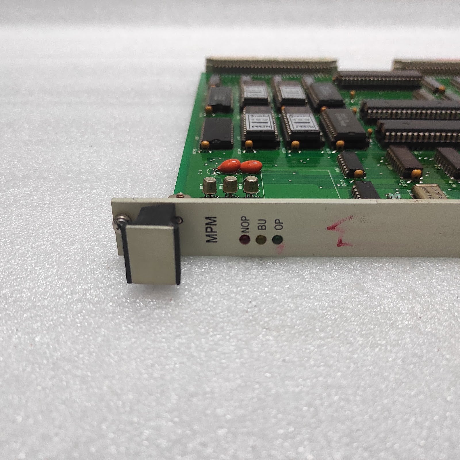 HYUNDAI ACONIS MPM-I 001114 01-010511-03