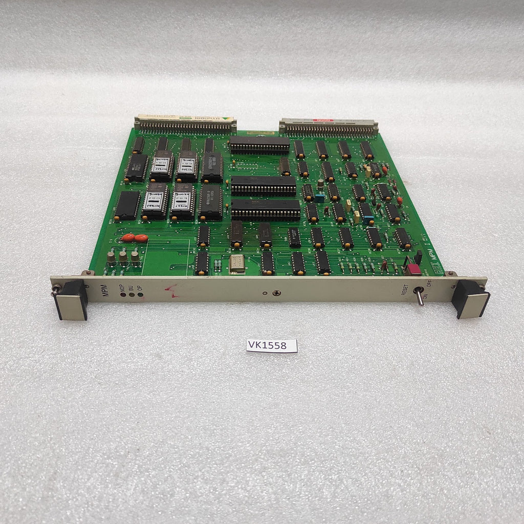 HYUNDAI ACONIS MPM-I 001114 01-010511-03