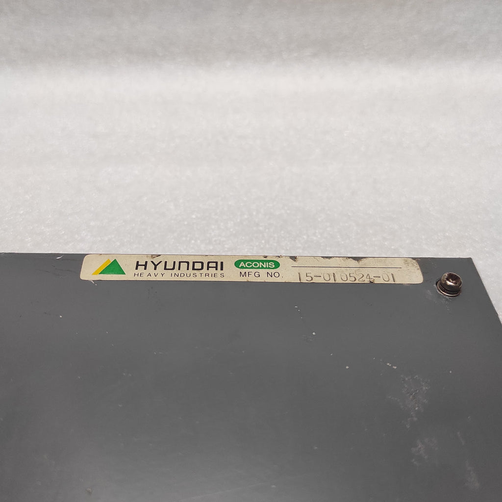 HYUNDAI ACONIS PMS 15-010524-01