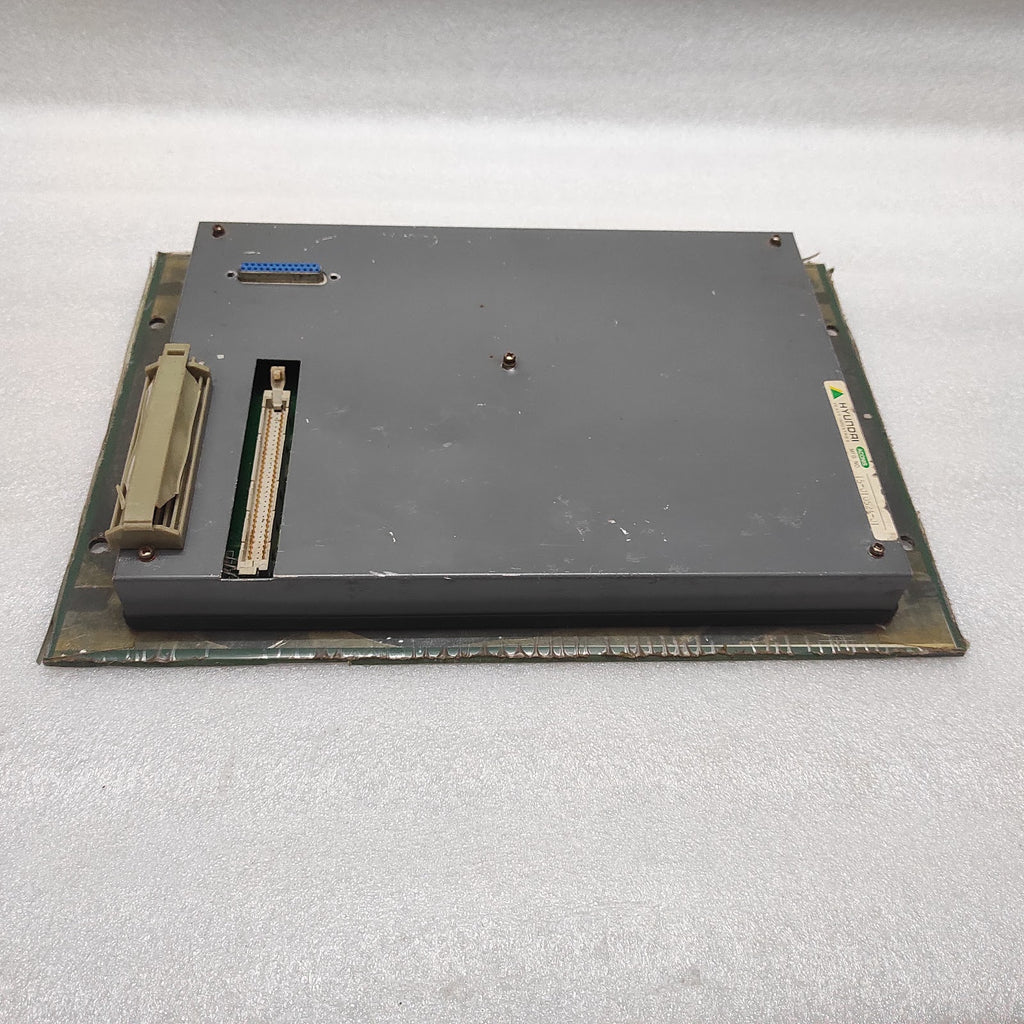HYUNDAI ACONIS PMS 15-010524-01