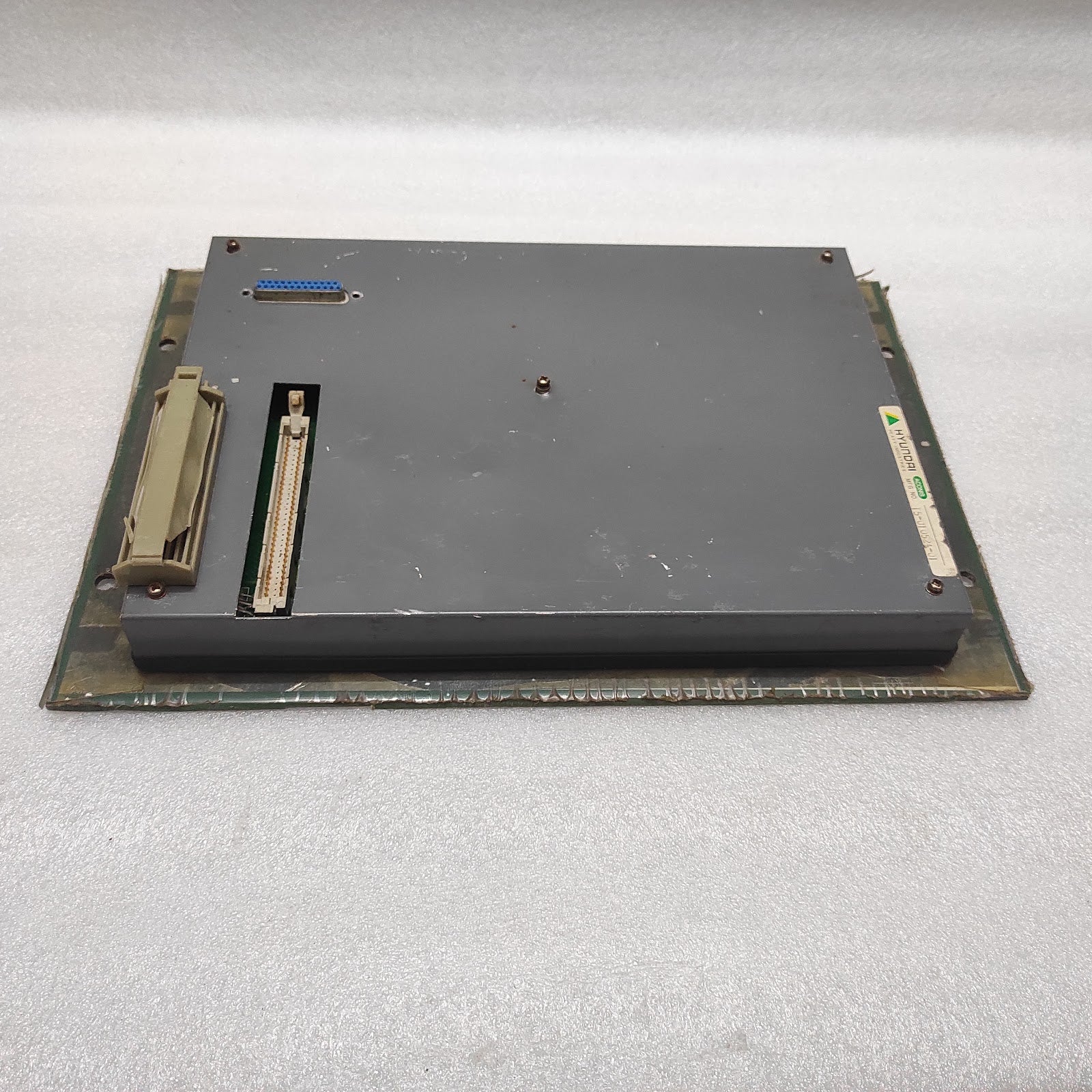 HYUNDAI ACONIS PMS 15-010524-01