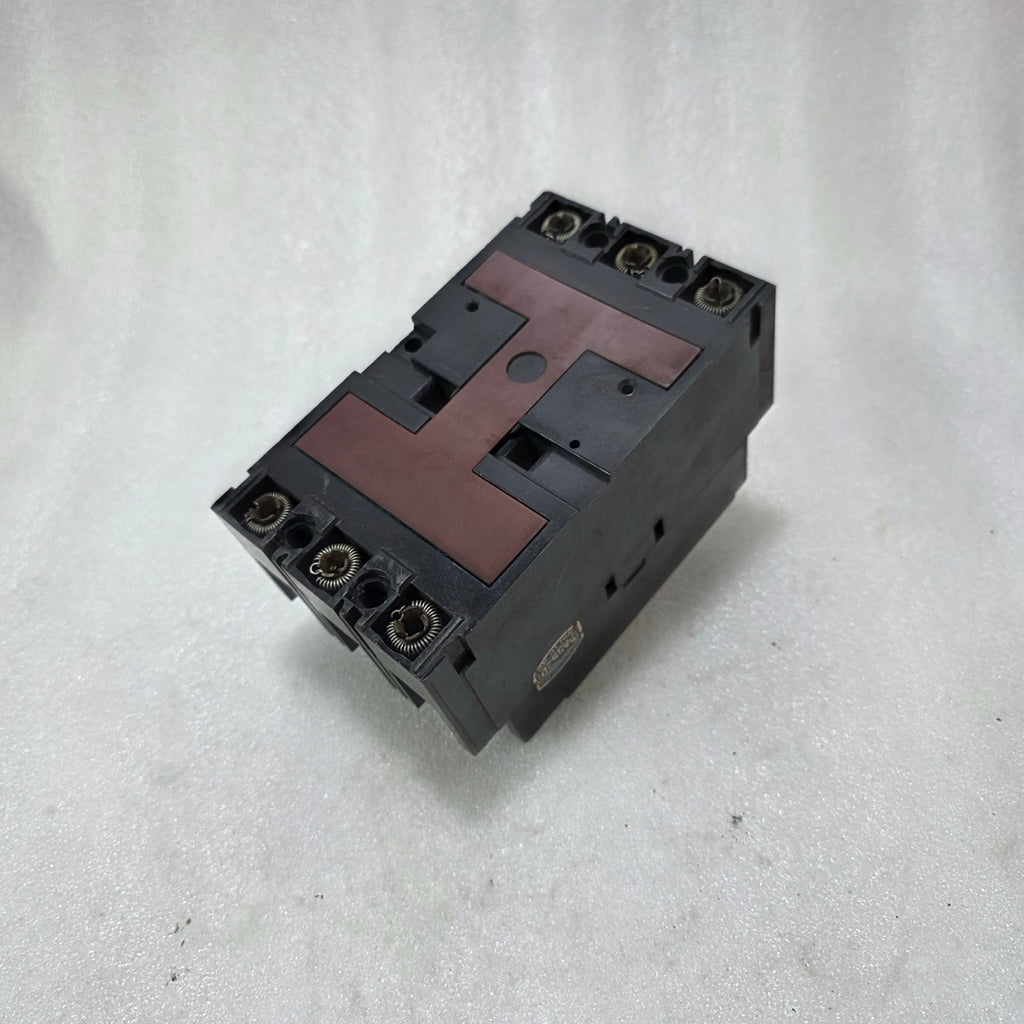 HYUNDAI HBH-103 MOLDED CASE CIRCUIT BREAKER 3P 100A 660V MCCB 18KA