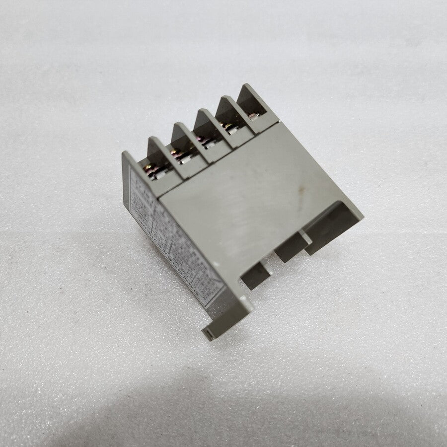 HYUNDAI HME-S05 ELECTRONIC MOTOR PROTECTOR 110-220V