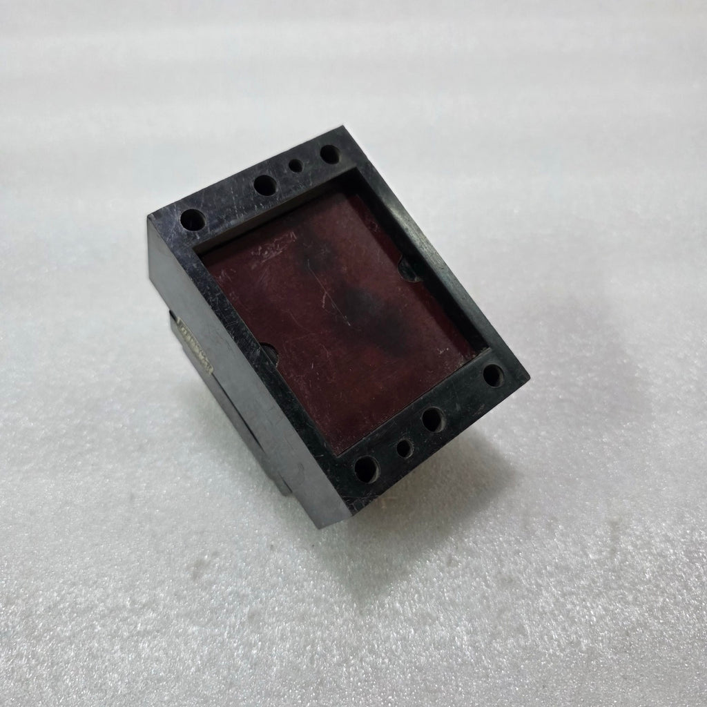 HYUNDAI HO-30E 10A 3 POLE MOLDED CASE CIRCUIT BREAKER MCCB AC460V