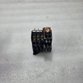 HYUNDAI HOR 1K 6 / HOR 1K6 THERMAL OVERLOAD RELAY 4A – 6A 1NO+1NC Up to 660V AC