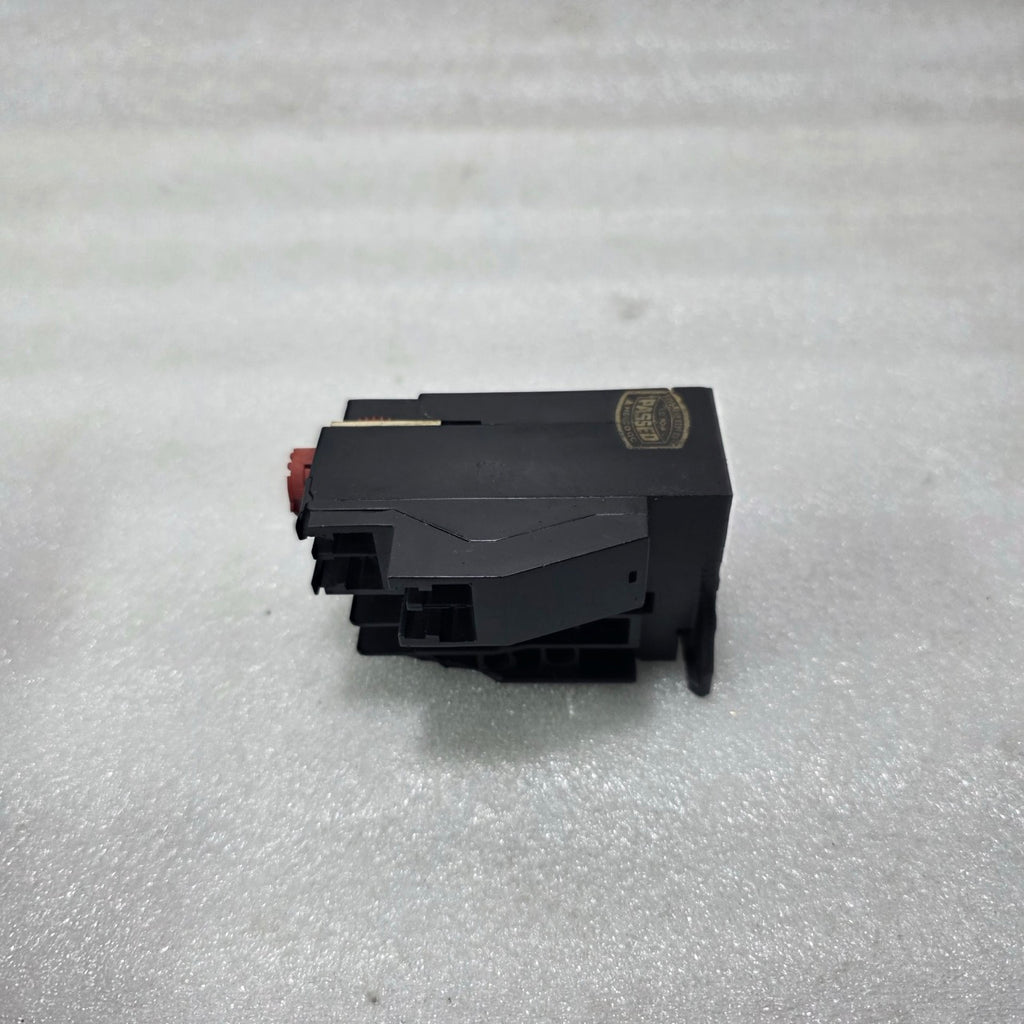 HYUNDAI HOR 1K 6 / HOR 1K6 THERMAL OVERLOAD RELAY 4A – 6A 1NO+1NC Up to 660V AC