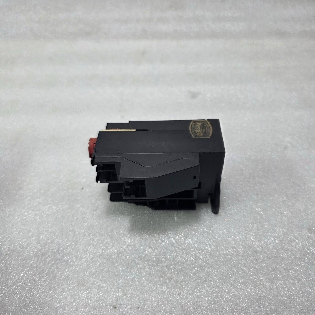 HYUNDAI HOR 1K 6 / HOR 1K6 THERMAL OVERLOAD RELAY 4A – 6A 1NO+1NC Up to 660V AC