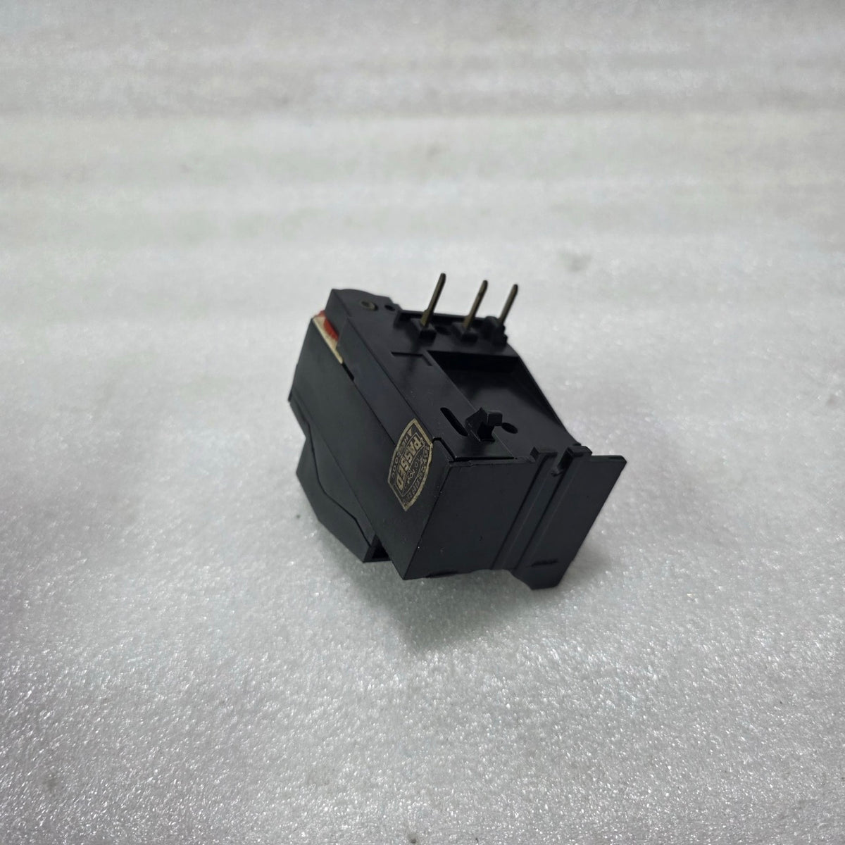 HYUNDAI HOR 1K 6 / HOR 1K6 THERMAL OVERLOAD RELAY 4A – 6A 1NO+1NC Up to 660V AC