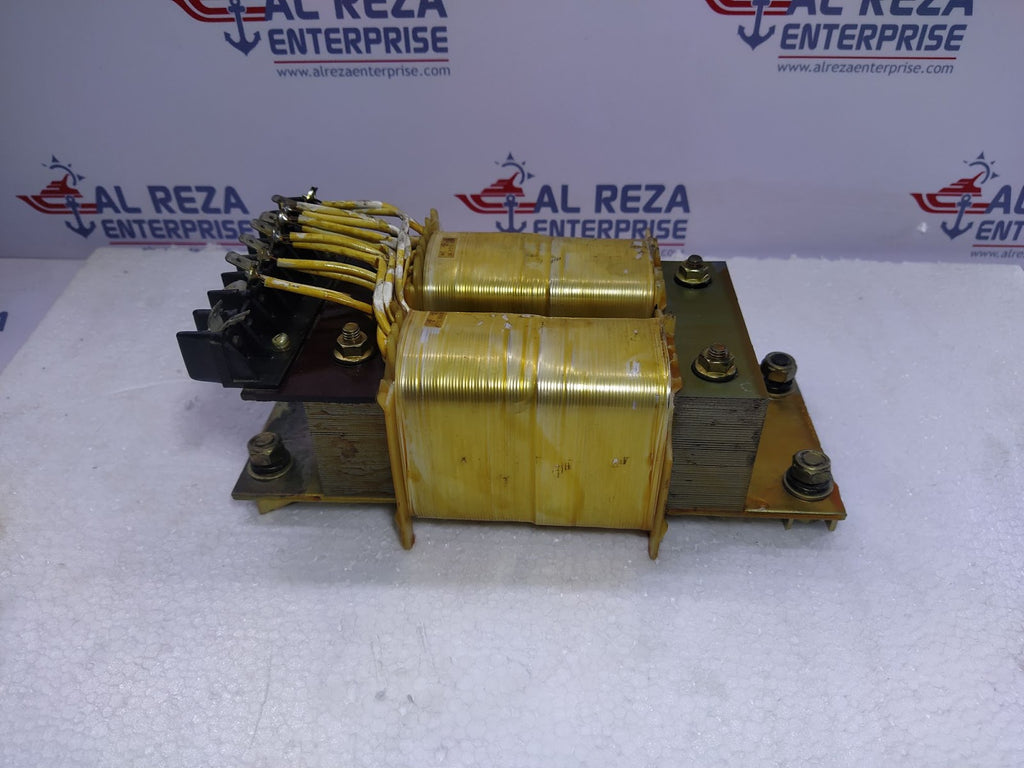Hyundai 4AN40 TH16933 HFC6 T1,T2,T3 Current Transformer