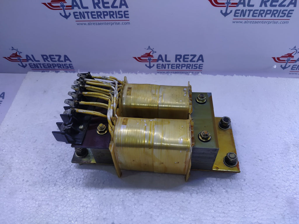 Hyundai 4AN40 TH16933 HFC6 T1,T2,T3 Current Transformer