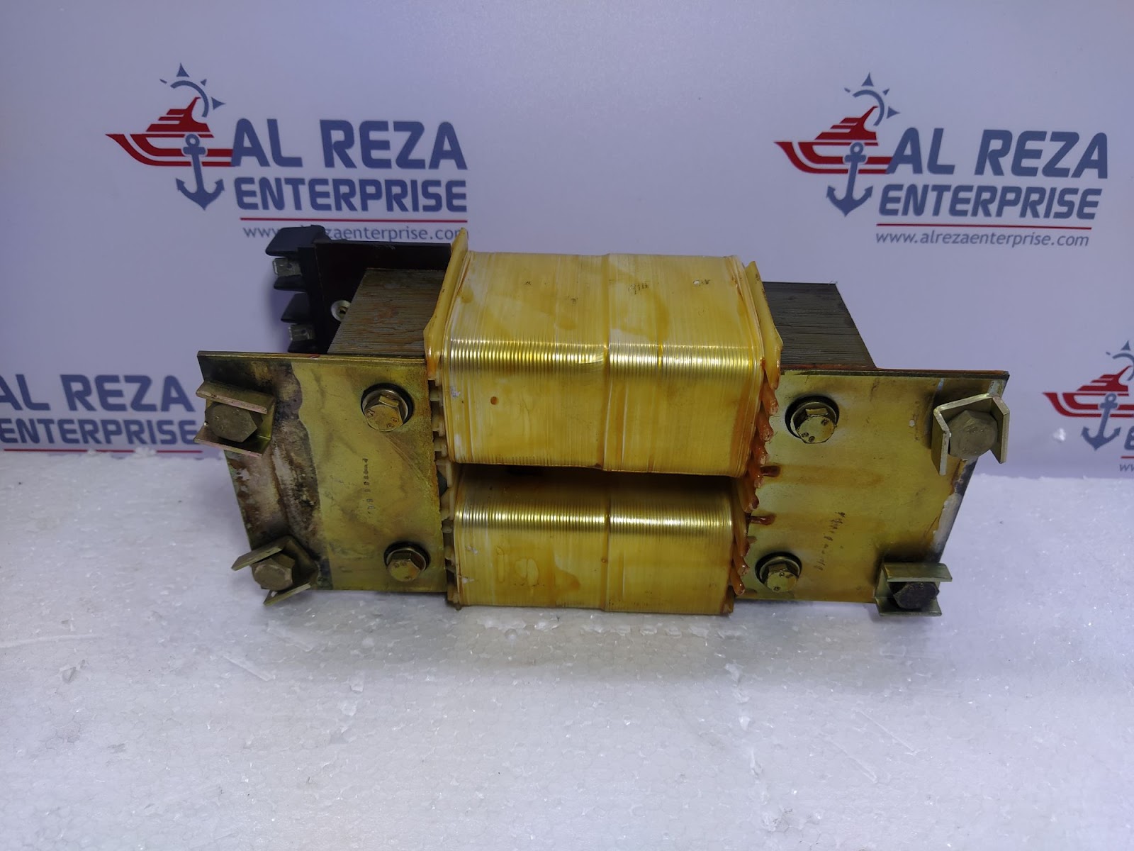 Hyundai 4AN40 TH16933 HFC6 T1,T2,T3 Current Transformer