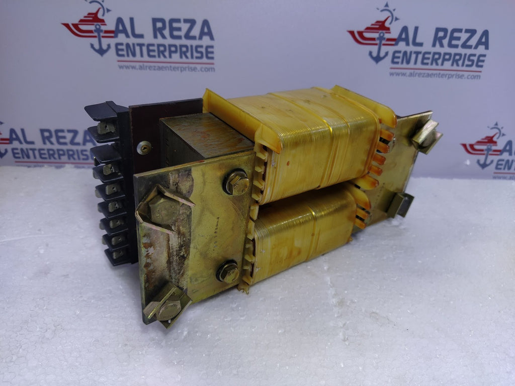 Hyundai 4AN40 TH16933 HFC6 T1,T2,T3 Current Transformer