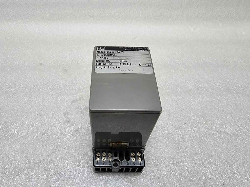 H&B HGS 8457