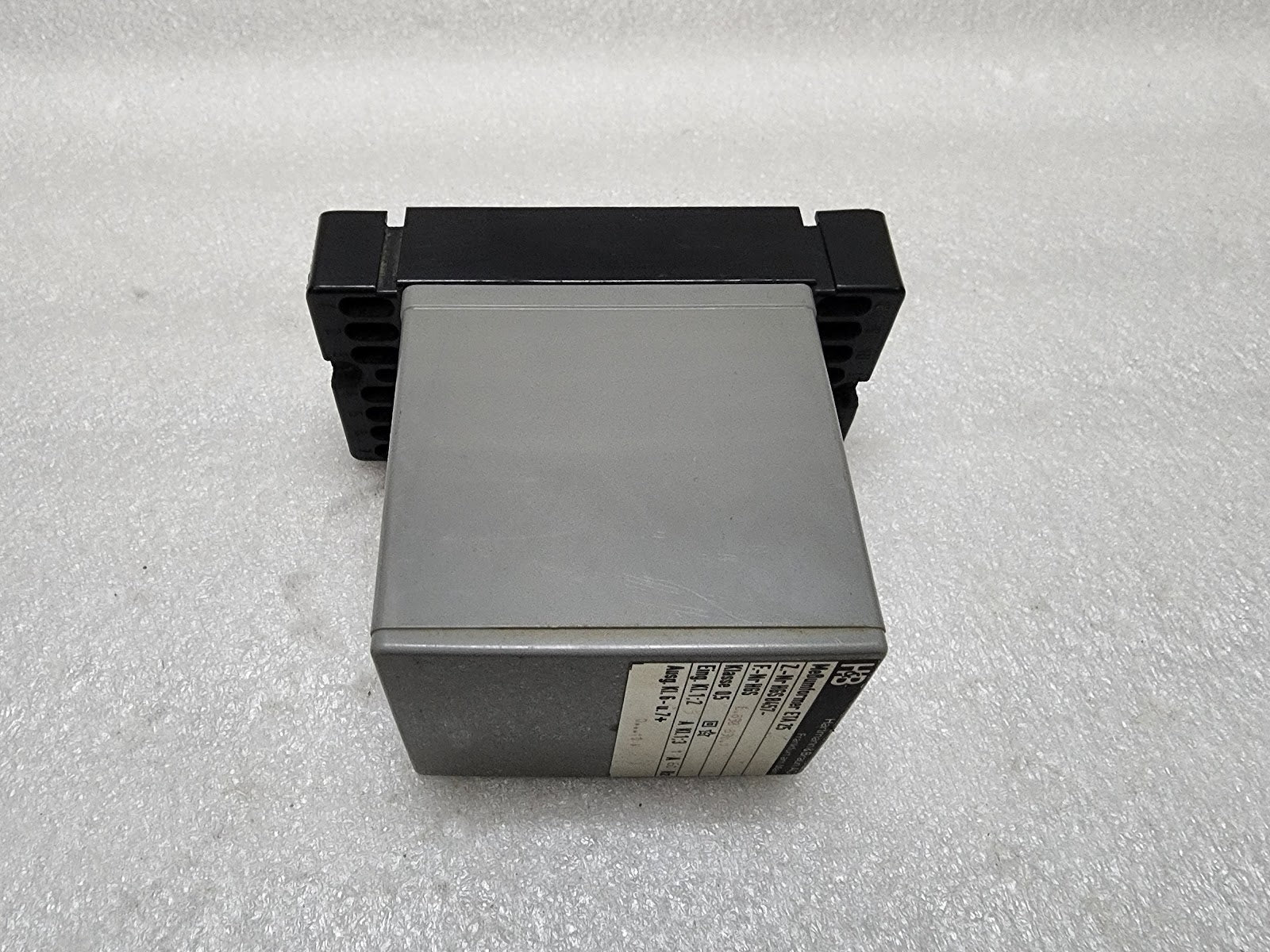 H&B HGS 8457