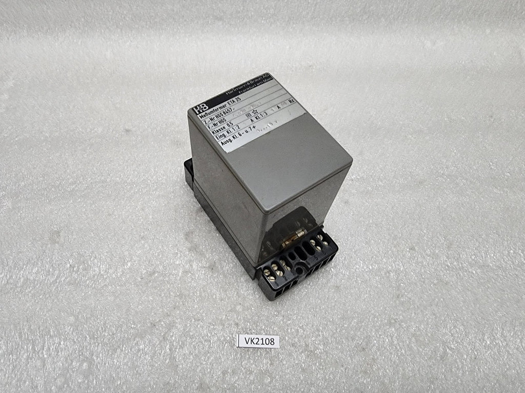 H&B HGS 8457