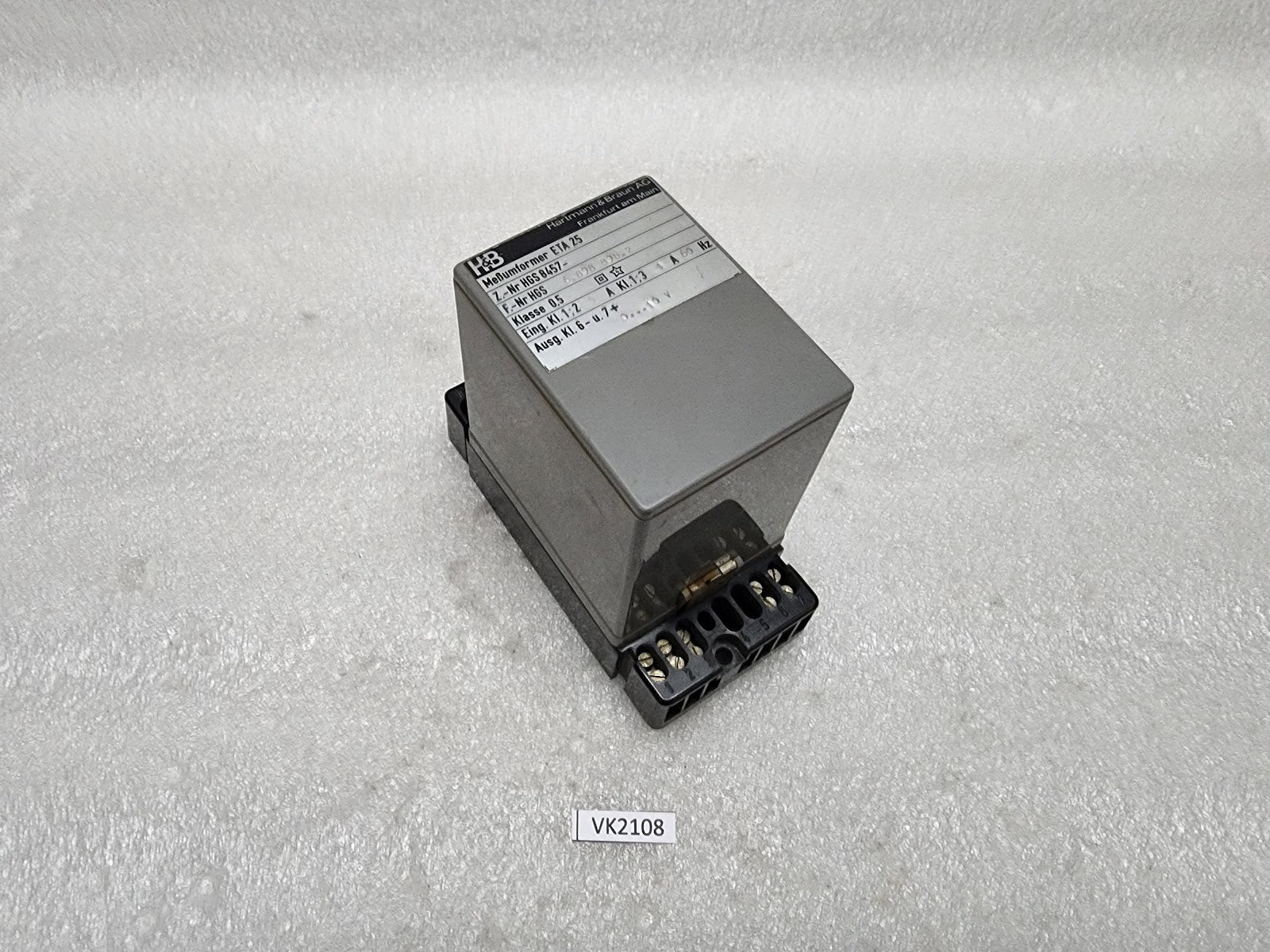H&B HGS 8457