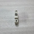 HAGER Y1106 6A 1-POLE TYPE C MCB 6KA APTIS SERIES DIN RAIL MINIATURE CIRCUIT BRE