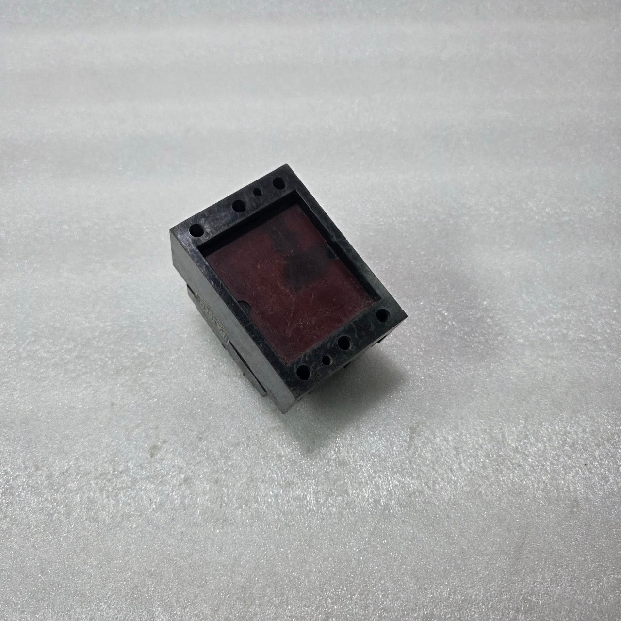HYUNDAI HBE-33 10A 3 POLE MOLDED CASE CIRCUIT BREAKER MCCB 460V