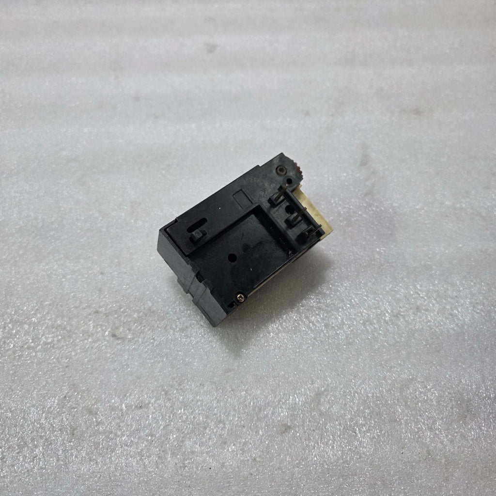 HYUNDAI HOR 1K 0.5 / HOR 1K0.5 THERMAL OVERLOAD RELAY 0.34A – 0.5A 1NO+1NC