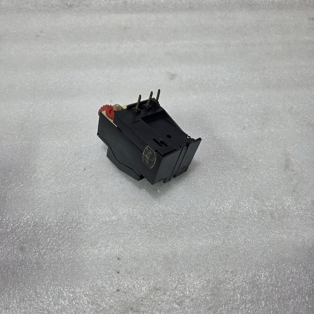 HYUNDAI HOR 1K 2.2 / HOR 1K2.2 THERMAL OVERLOAD RELAY 1.5A – 2.2A 1NO+1NC