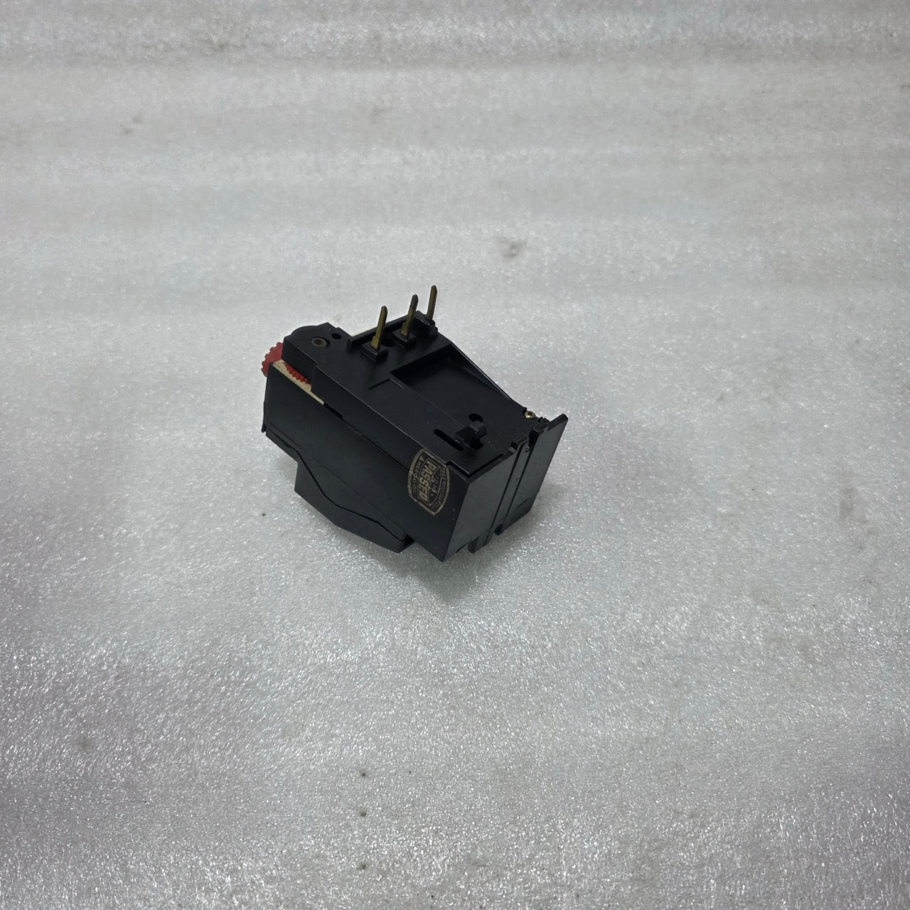 HYUNDAI HOR 1K 3 / HOR 1K3 THERMAL OVERLOAD RELAY 0.5A – 3A 1NO+1NC Up to 660V