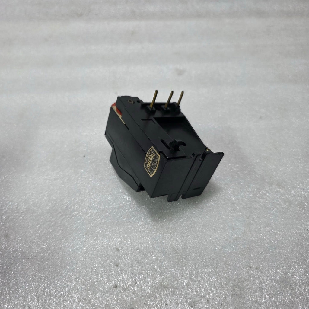 HYUNDAI HOR 1K 8 / HOR 1K8 THERMAL OVERLOAD RELAY 5A – 8A 1NO+1NC Up to 660V AC