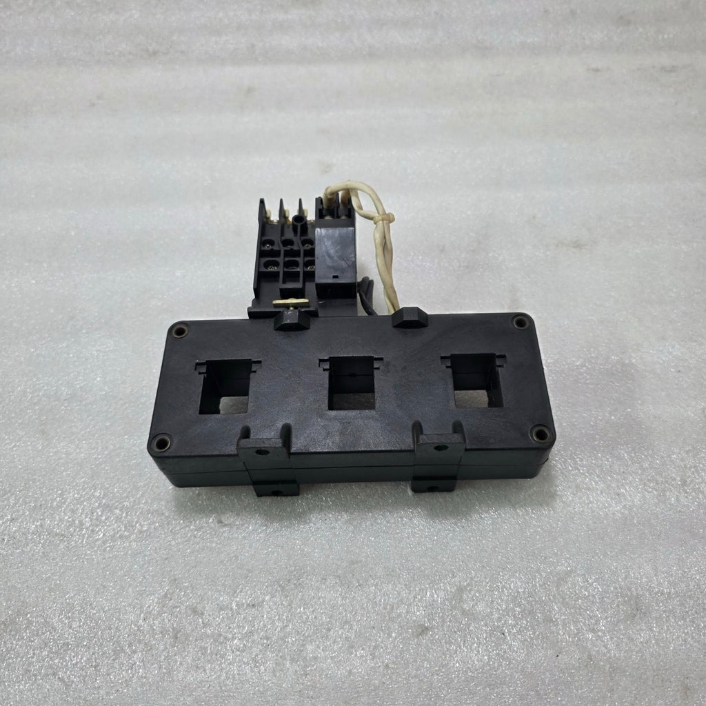 HYUNDAI HOR 1L80 THERMAL OVERLOAD RELAY WITH CT BLOCK 40A – 80A (via CT block)