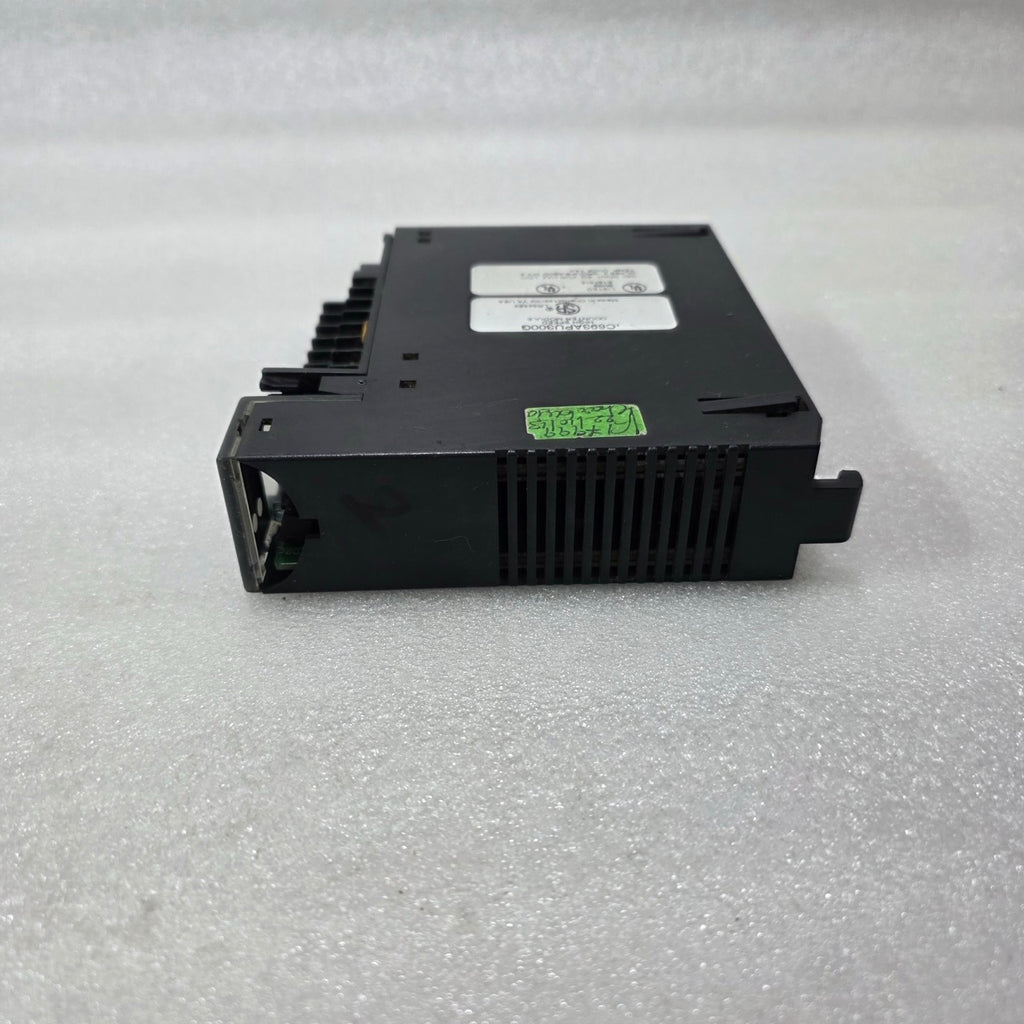 GE FANUC IC693APU300G HIGH SPEED COUNTER MODULE SERIES 90-30 PLC 20-PT