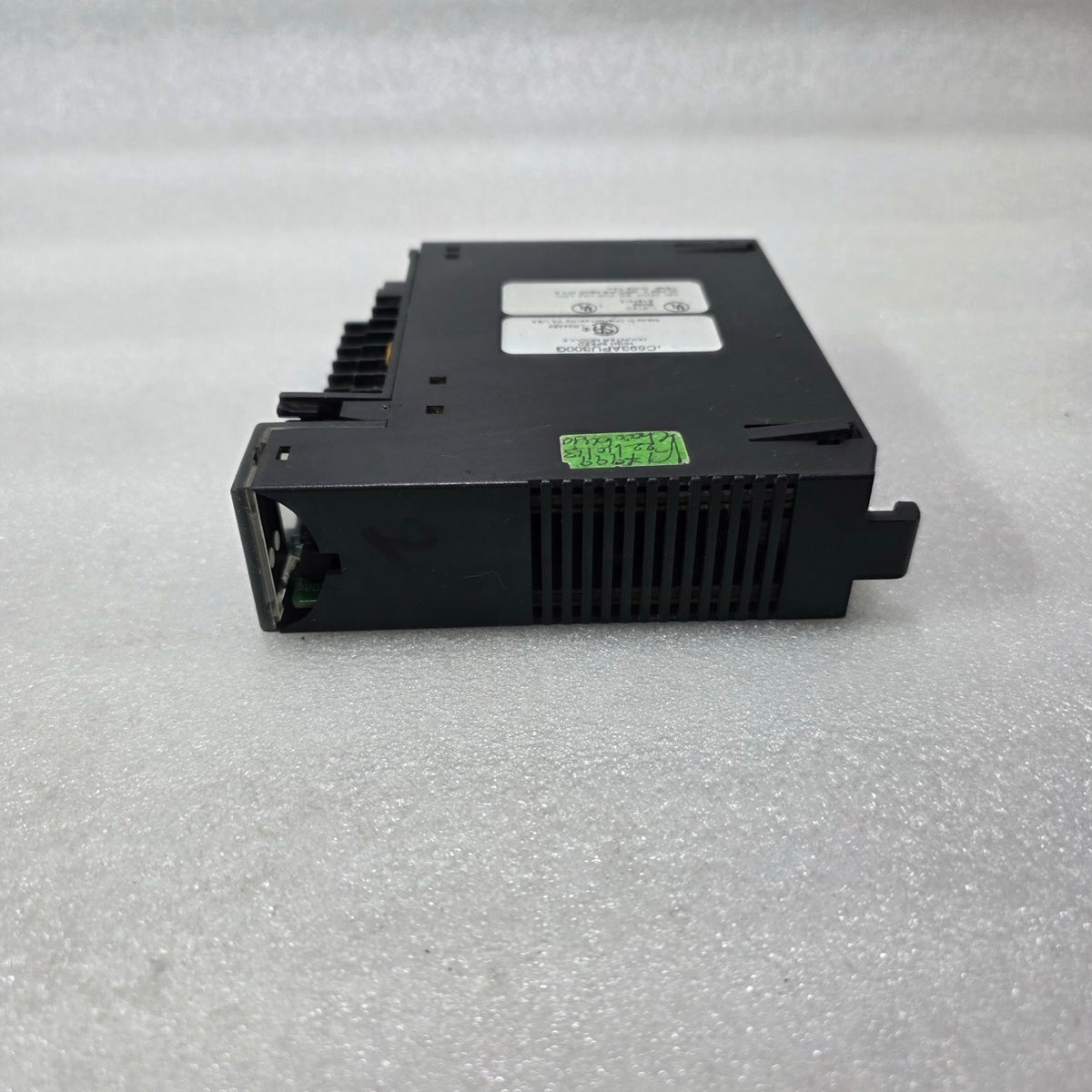 GE FANUC IC693APU300G HIGH SPEED COUNTER MODULE SERIES 90-30 PLC 20-PT