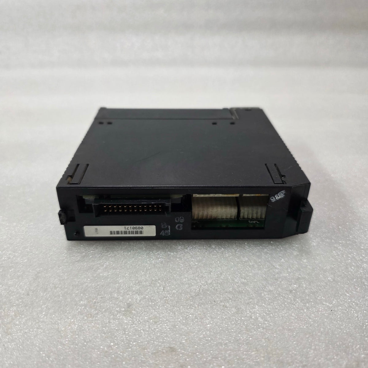 GE FANUC IC693APU300G HIGH SPEED COUNTER MODULE SERIES 90-30 PLC 20-PT