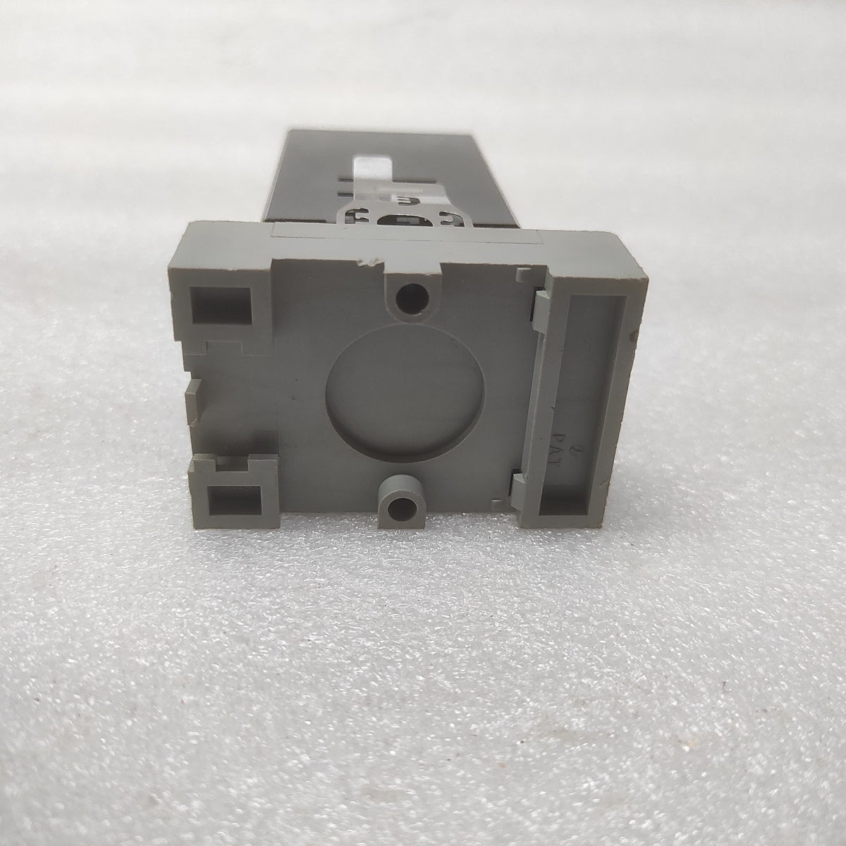 IDEC GT3A-2AF20 MULTIFUNCTION TIMER 100-240VAC