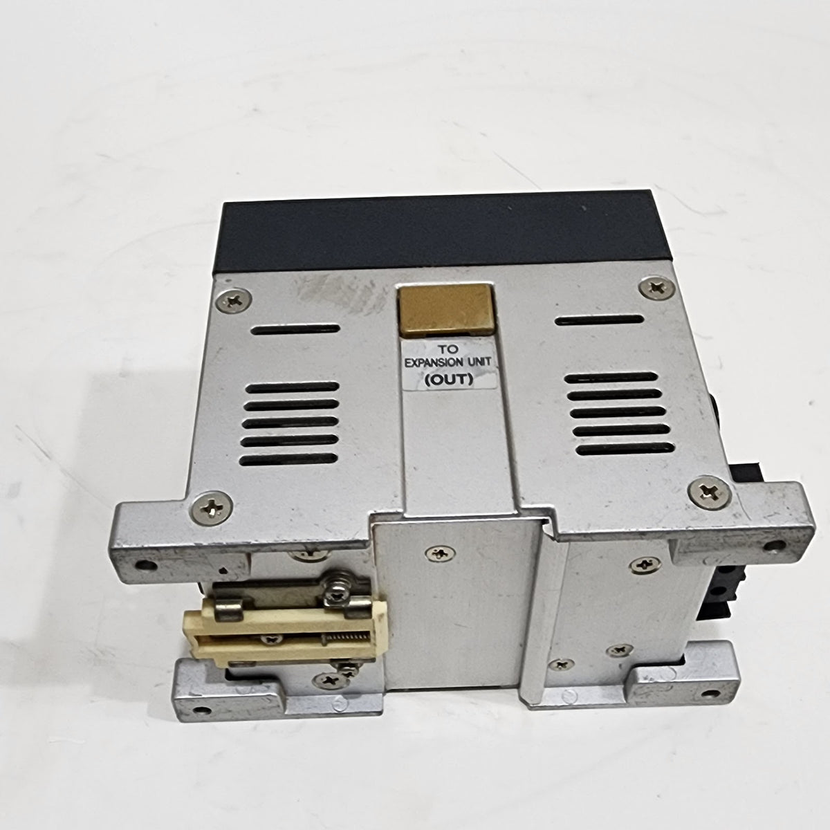 Idec PFA-1T081 Output Module Relay Out 8 Point PLC 100-120/200-240 VAC PFA1T081