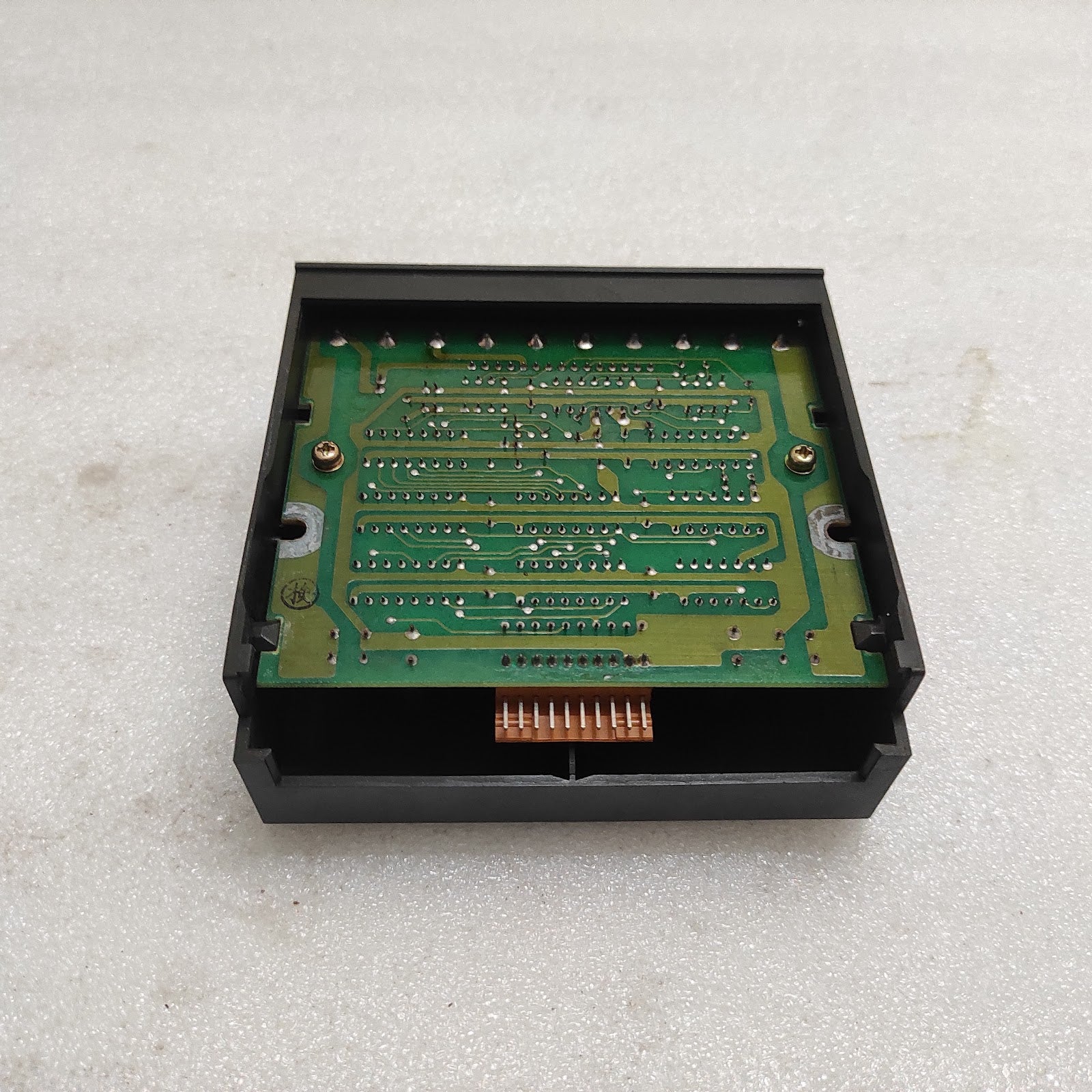 IDEC PFJ-N112A INPUT UNIT