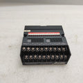 IDEC PFJ-T162CU 16-TRANSISTOR OUTPUT UNIT
