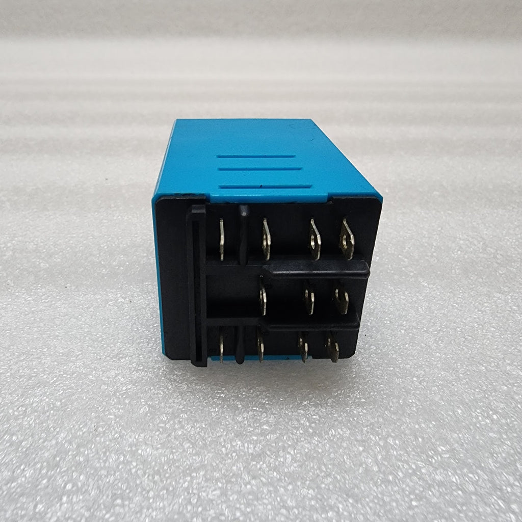 IDEC RTE-B11 ELECTRONIC TIMER 120VAC