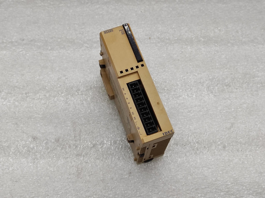 IDEC FC5A-SIF4 PLC EXPANSION MODULE
