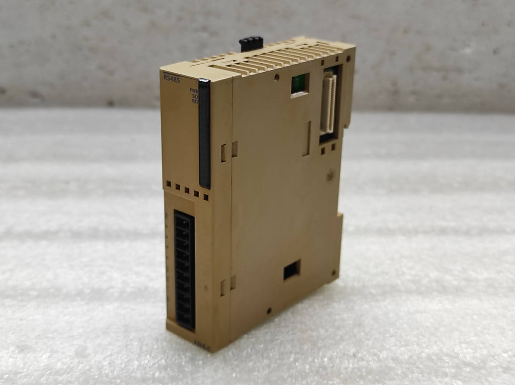 IDEC FC5A-SIF4 PLC EXPANSION MODULE