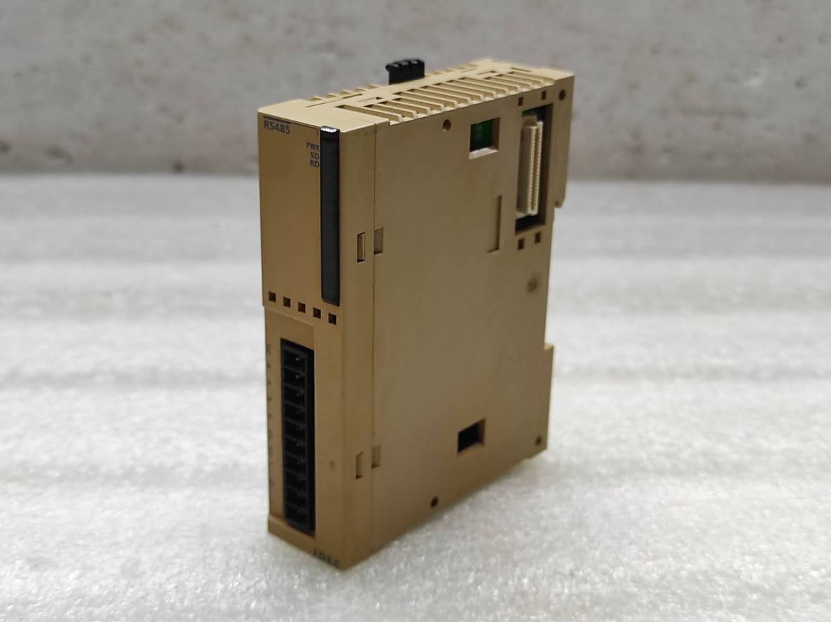 IDEC FC5A-SIF4 PLC EXPANSION MODULE
