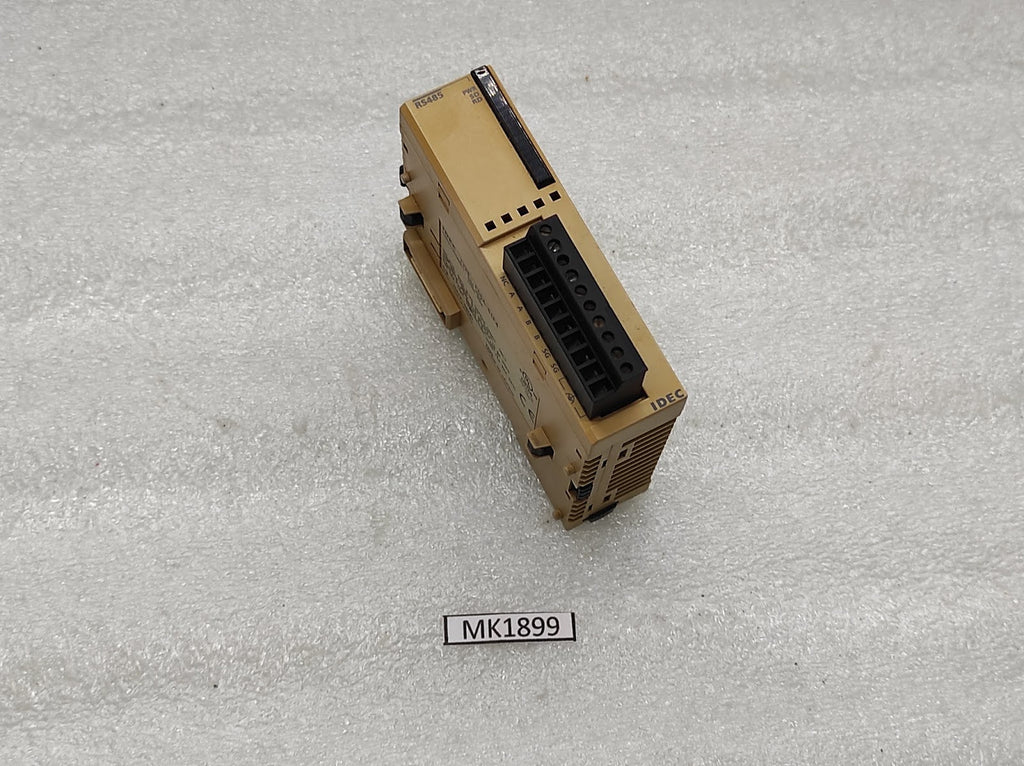 IDEC FC5A-SIF4 PLC EXPANSION MODULE
