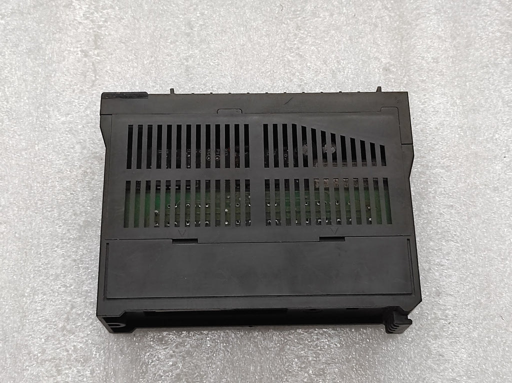 IDEC PF3S-AD122 ANALOG INPUT MODULE