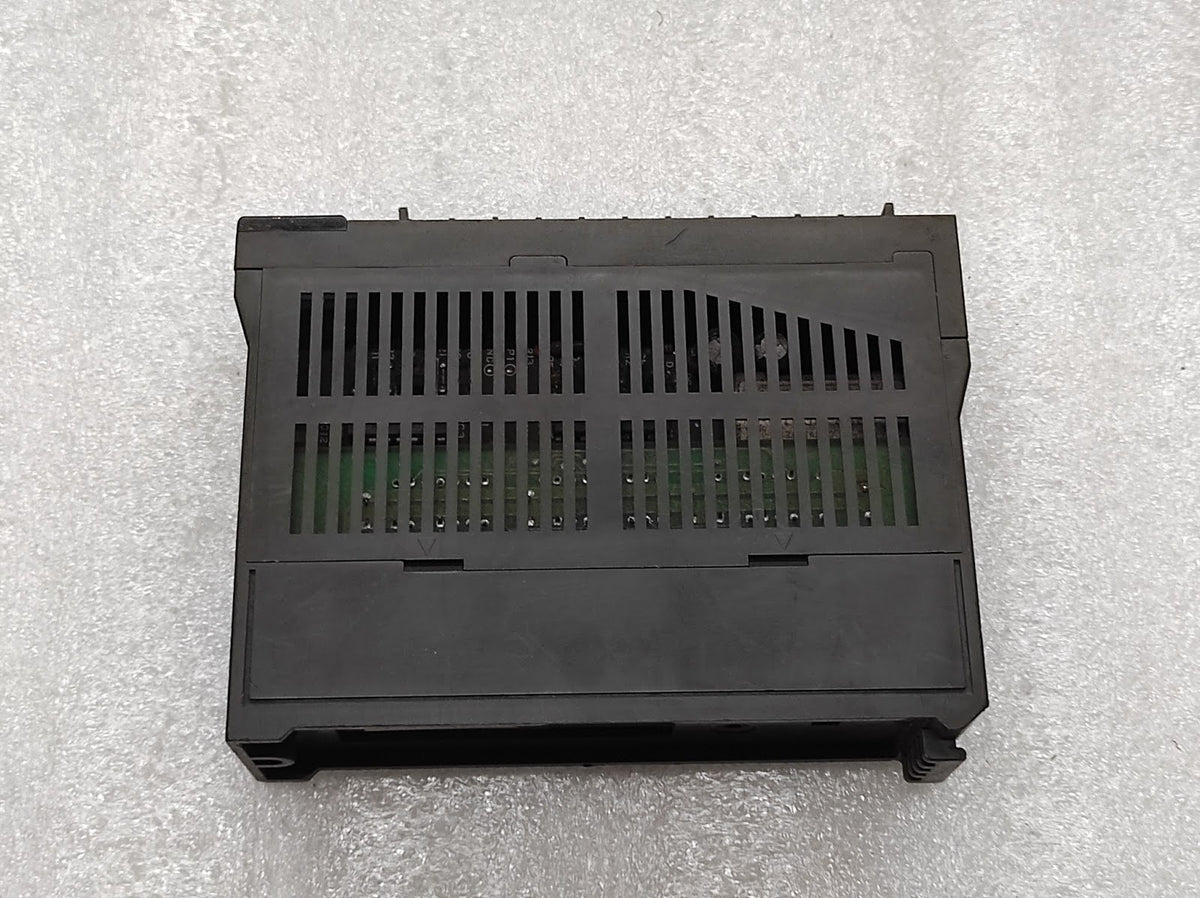 IDEC PF3S-AD122 ANALOG INPUT MODULE