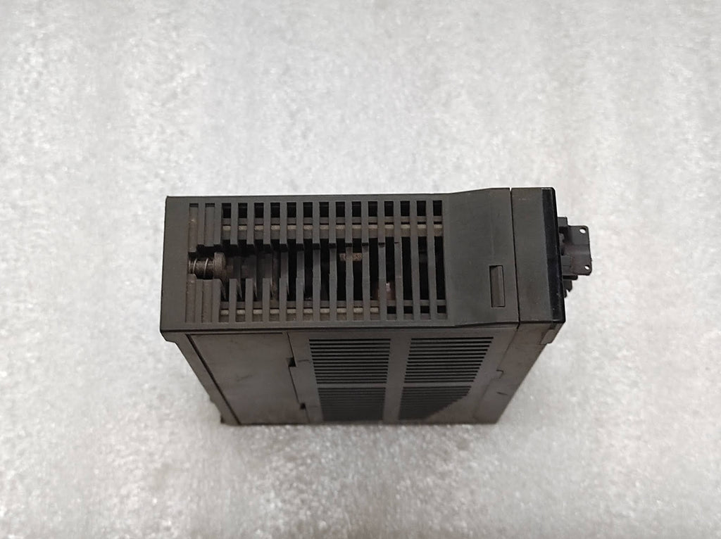 IDEC PF3S-AD122 ANALOG INPUT MODULE