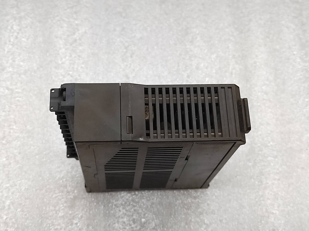 IDEC PF3S-AD122 ANALOG INPUT MODULE