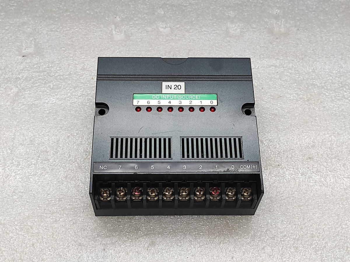 IDEC PFJ-N081U INPUT UNIT