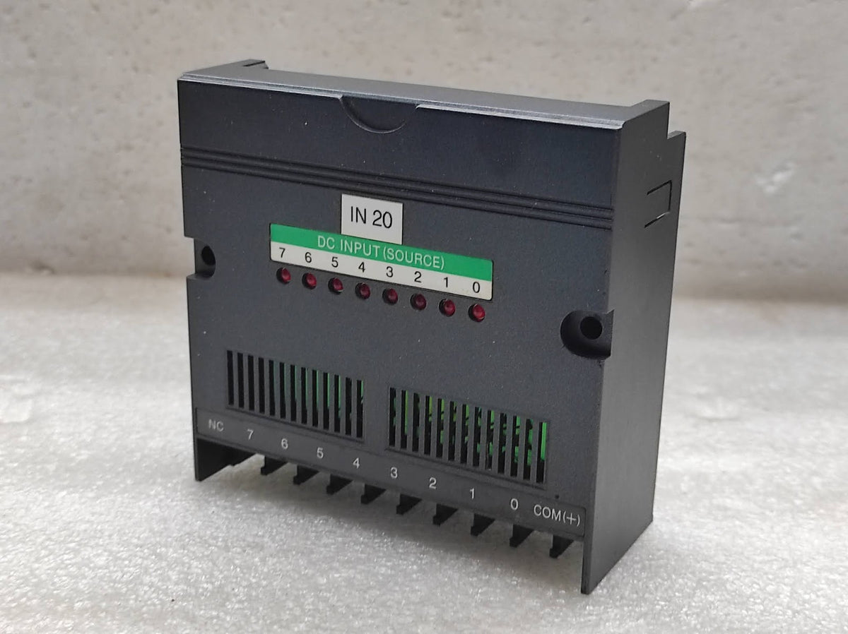 IDEC PFJ-N081U INPUT UNIT
