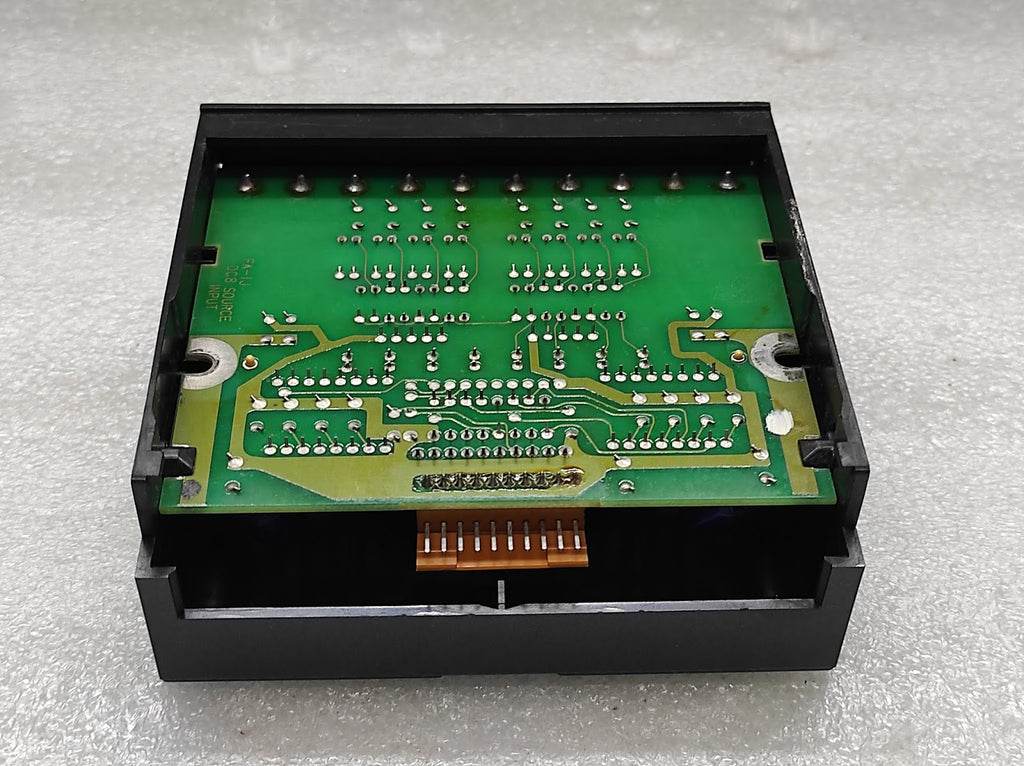 IDEC PFJ-N081U INPUT UNIT