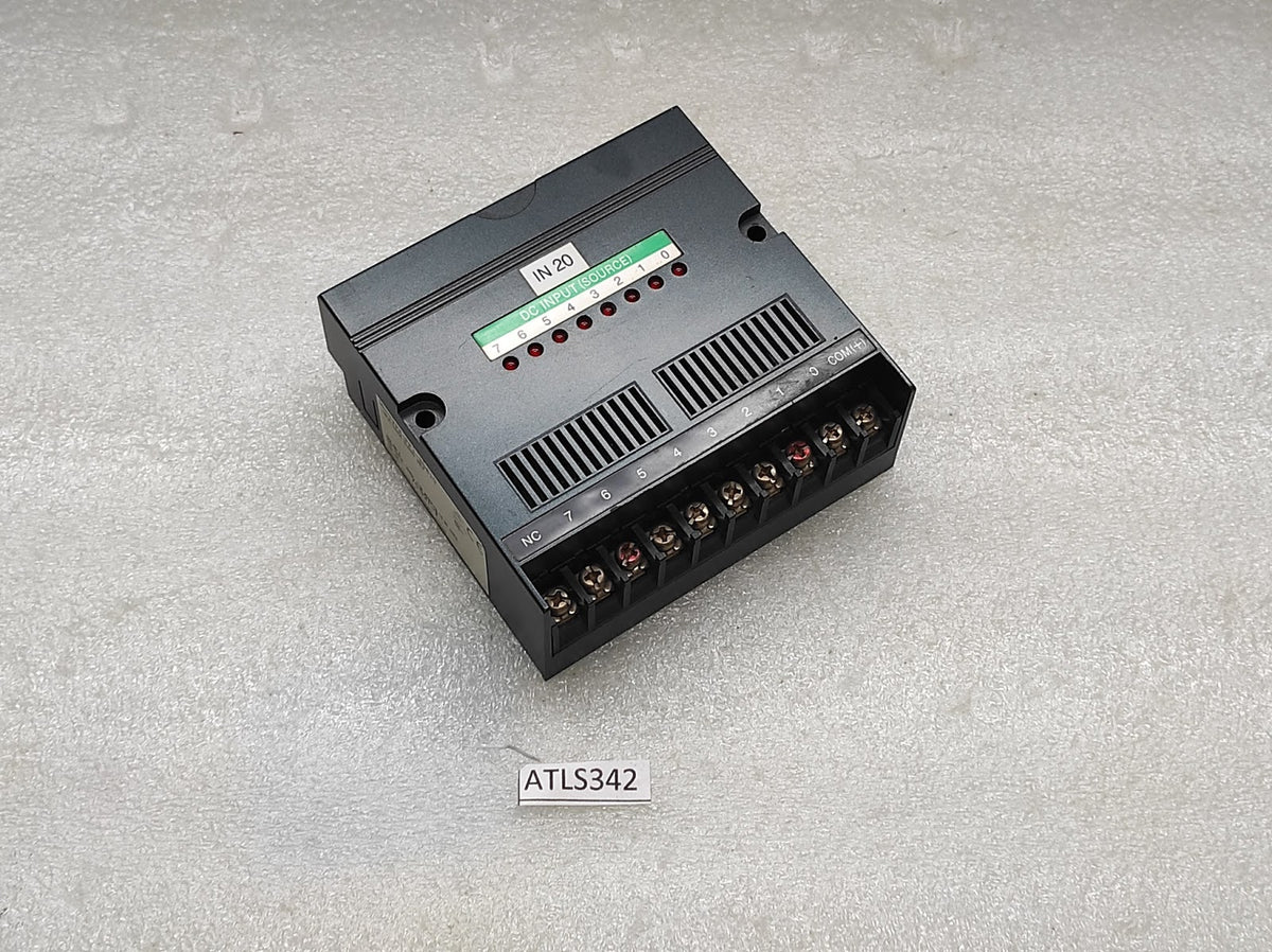 IDEC PFJ-N081U INPUT UNIT
