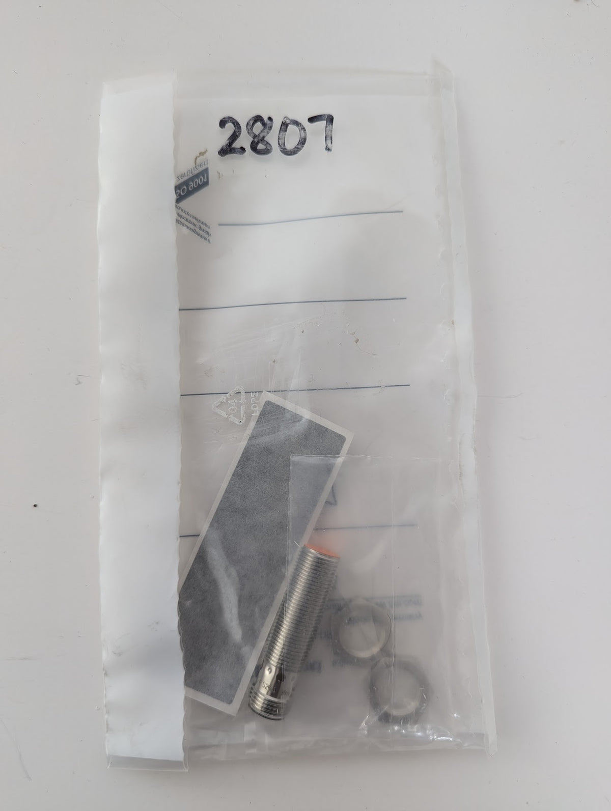 IFM Inductive sensors IFB3004BBPKG/M/US-104-DPS