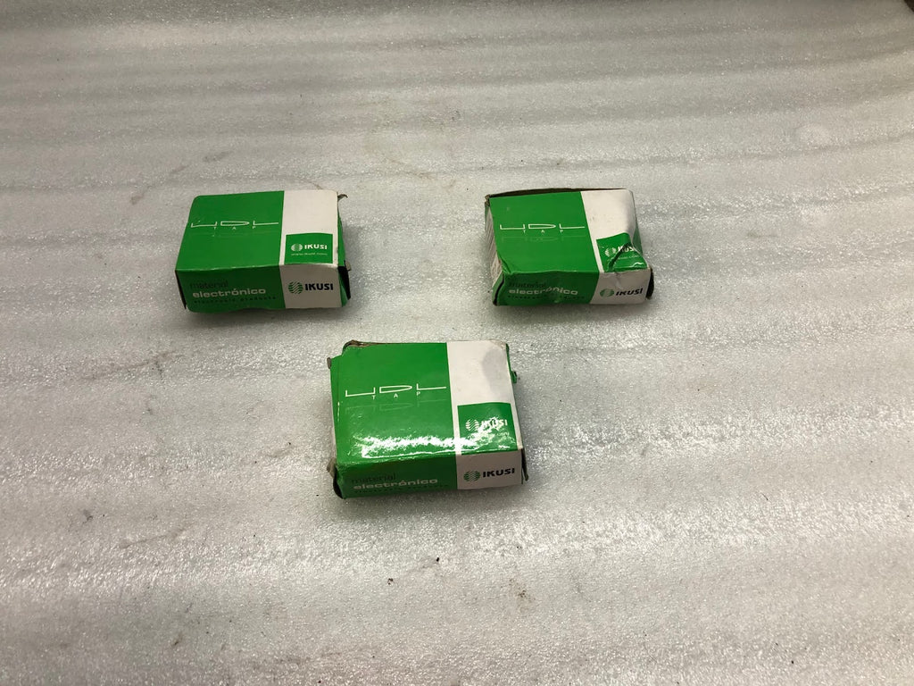 IKUSI UDL-410 SPLITTER 3235 4-WAY TAP 5-2300 MHz