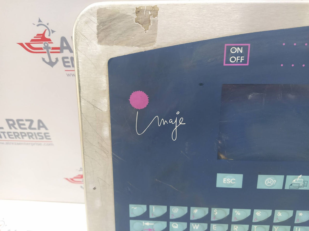 IMAJE S8 MASTER KEYBOARD